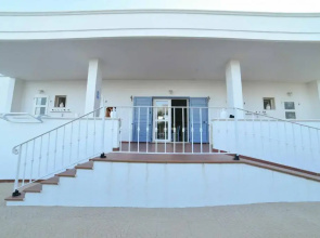 La Caletta Bed and Breakfast