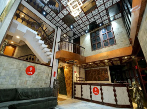 OYO 9747 Hotel Utsav