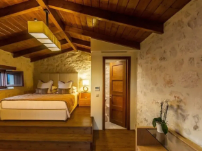 Exensian Villas Suites 3-bedroom Executive Villa With Private Pool
