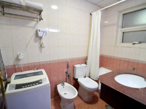 Отель Emirates Stars Hotel Apartments Sharjah