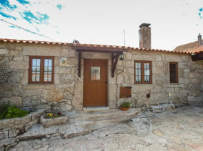 Casas da Lagariça