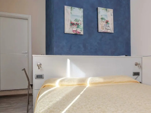 Hotel 3 Comfort and Serenity Heart of Ventimiglia