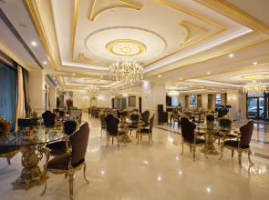 Ottoman's Life Hotel Deluxe