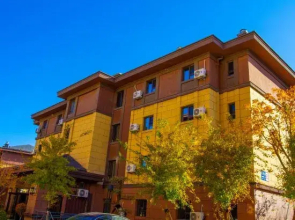 Shenyang Beitang Hot Spring Resort hotel