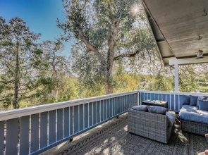 Cozy Studio w/ Well-being Retreat: Near Yosemite!