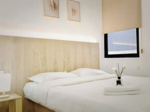 Ipoh Cove Hillside Mini Waterpark Family Suite