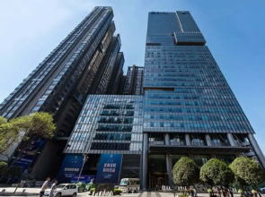 Enjoy Stay YUNWEI Apartment