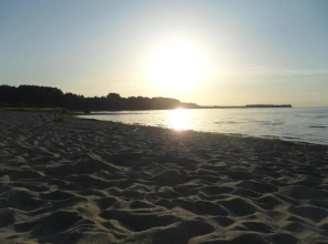 Wohlfühlferienhaus in der Wismarer Altstadt - ABC198