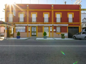 H28 Camas Hotel 