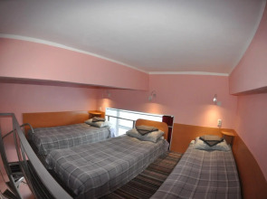 Мини-отель Наш