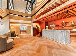 Ranten Hotell, BW Signature Collection