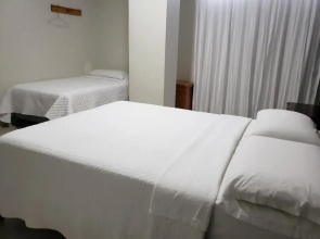 DC Suites Aeropuerto