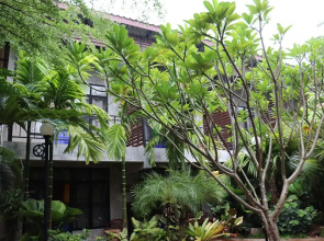 The Picturebook Guesthouse