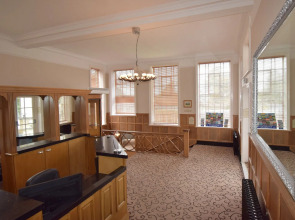 Lincombe Hall Hotel & Spa - Just for Adults