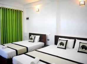Ranweli resort
