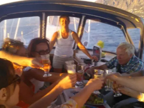 Messinia Sailing