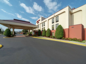 Hampton Inn by Hilton Hopewell Fort Gregg-Adams