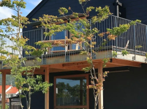 Ishinomaki Home Base