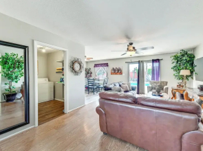 Mesa Outdoor Oasis w/ Private Pool & Patio!