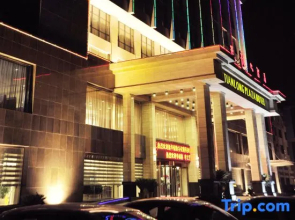 Baotou Tianlong Hotel