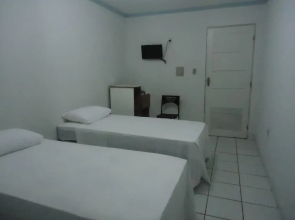 Hotel Recanto Sertanejo