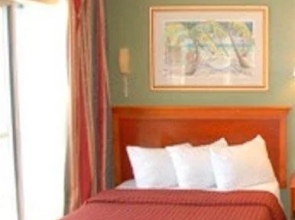Jefferson Motel Apartments