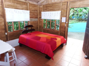 Selva Color Forest & Beach Ecolodge