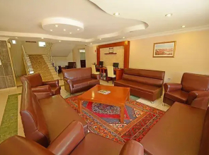 Hotel Los Duques