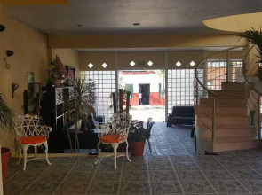 Hotel Estáncia Don Roberto