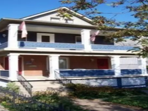 Bluecrest Bed and Breakfast