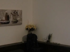 The Rashbi studio apartments