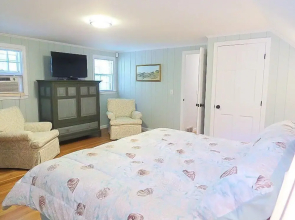 91 Monomoyic Way - Four Bedroom Home