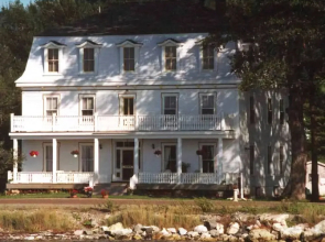 Grand Narrows Hotel
