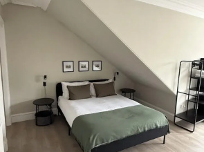 Park House Rooms