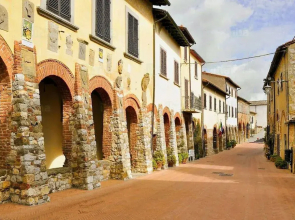 Palazzo Ninci