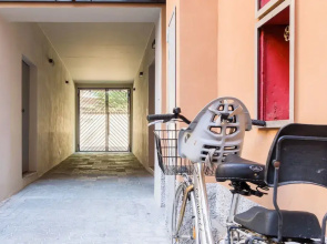 Home at Hotel Naviglio - Sambuco Apt