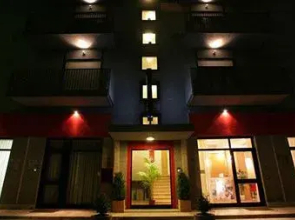Hotel Gari