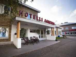 Hotel Aakenus