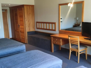 Distinction Mackenzie Country Hotel