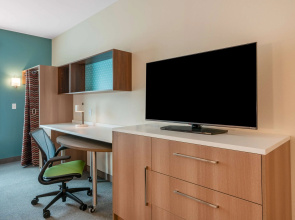 Home2 Suites by Hilton Pocatello, ID