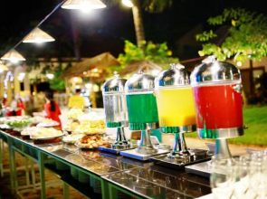 Thai Hoa Resort