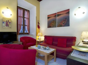 Appartamenti Orta