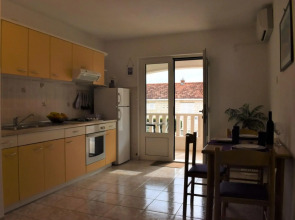 Frama - 3 apartments - A3 Lavanda (2+2)