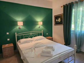 Corfu Glyfada Menigos Resort No01