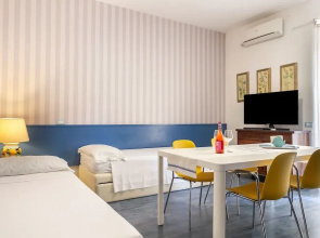 Residence I Mari