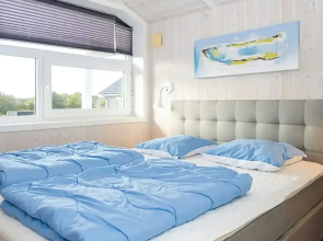 4 Star Holiday Home in Nordborg