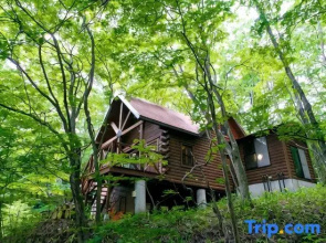 Log House Nasu High Grand