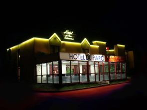 Hôtel du Parc