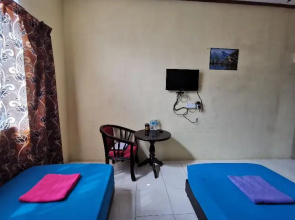 Raz Hotel Kelulut