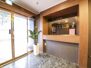 Diamond Hotel